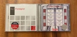 Foreigner - The Collection - 2CD Set