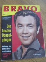 Bravo Nr 4 vom 27 Januar --2 Februar  Gert Fröbe 1963