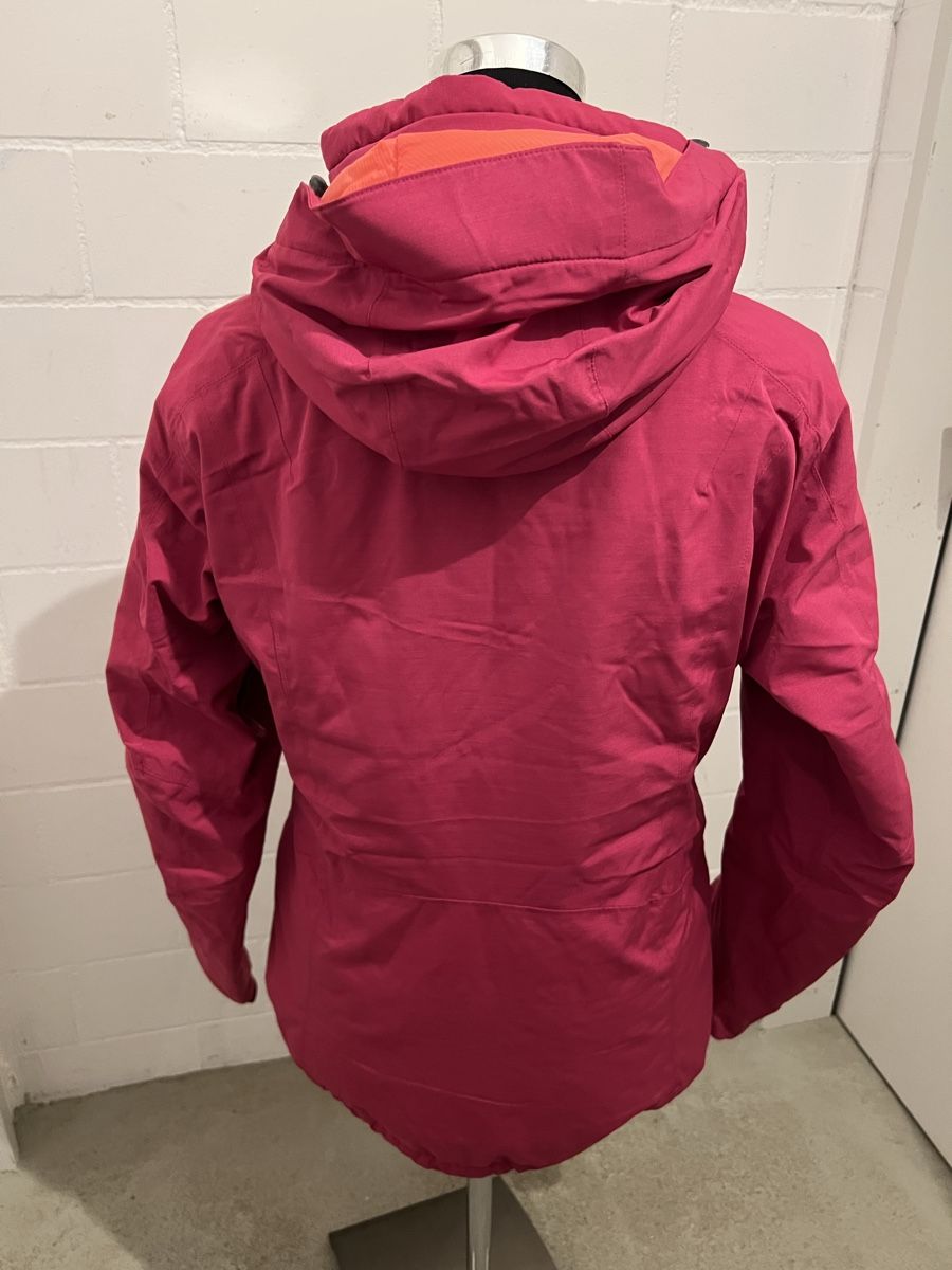 Salomon Jacken: Salomon Skijacke Grösse L – Gebraucht aus Muri AG von Madoxx72 1