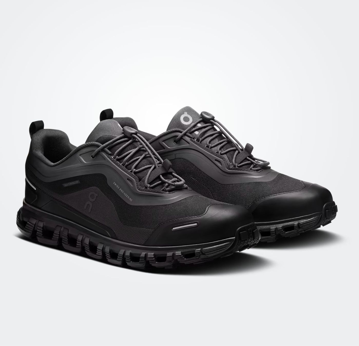 On Scarpe da uomo: Cloud 6 Geo WP - NEW – Nuovo (secondo la descrizione) da Châtel-St-Denis venduto da dav_n259 3