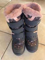 Winterstiefel Superfit, GoreTex, gr 29