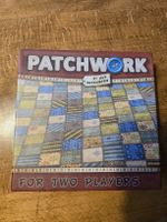 Patchwork Uwe Rosenberg Brettspiel guter Zustand