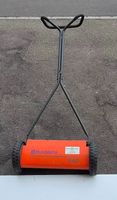 Husqvarna 540 Novolette Spindelmäher – Handrasenmäher 40cm