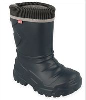 Gummistiefel gefüttert, Grösse 33, NEU!