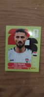 Panini FIFA World Cup 2026 Sticker - IRQ 3 - Rebin Sulaka