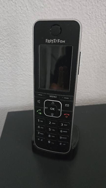 Telefone: Fritz!Fon C6 – Gebraucht aus Seuzach von Ori7 2