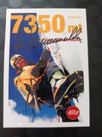 Hans Kammerlander - ITA Bergsteiger - Handsigniert
