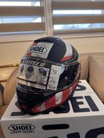 Casque de moto modulable Shoei Neotec ||