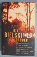 Die Bielski Brüder - Mut und die Kraft dreier Brüder
