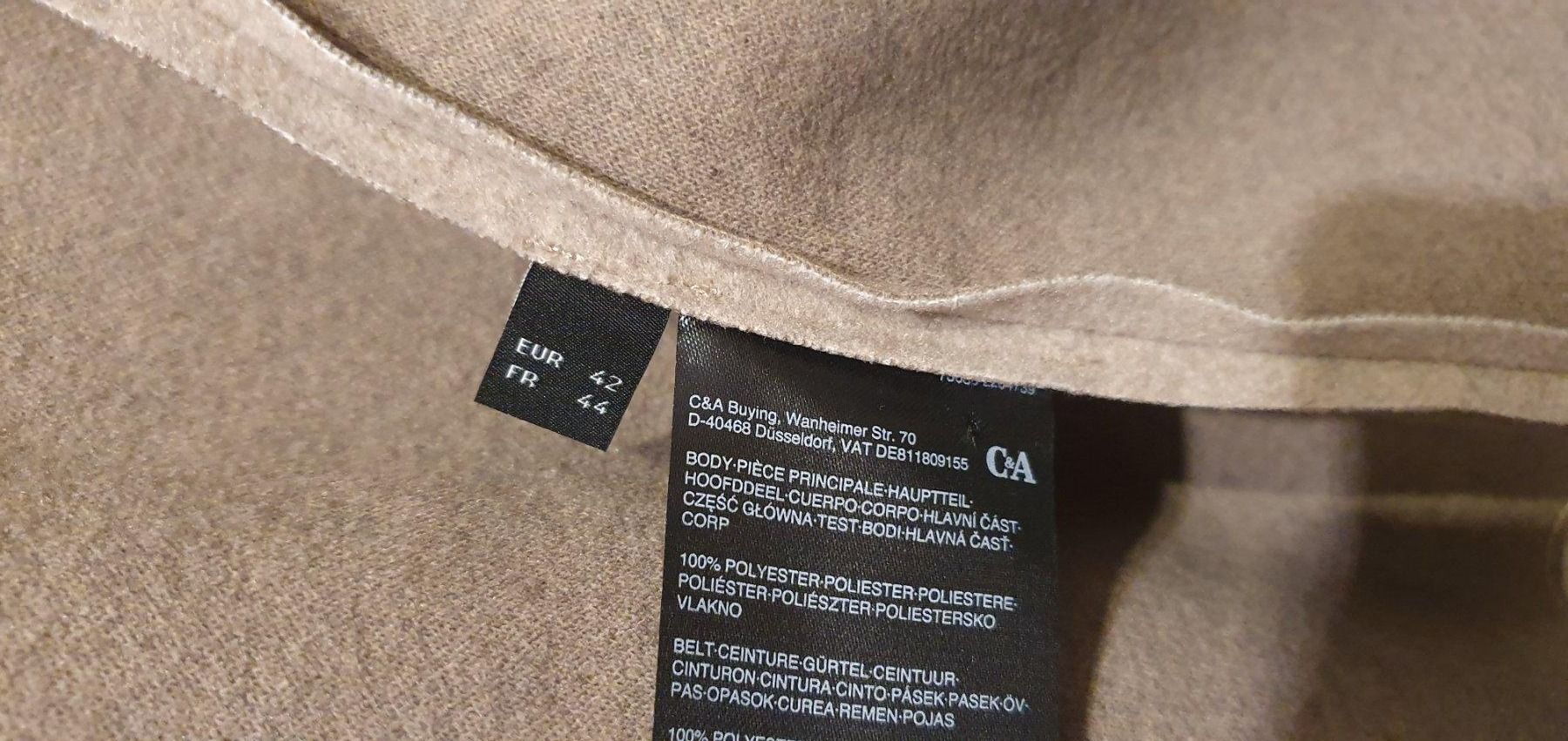 C&A Mäntel: Mantel 42 – Gebraucht aus Freienstein von Widder11 2