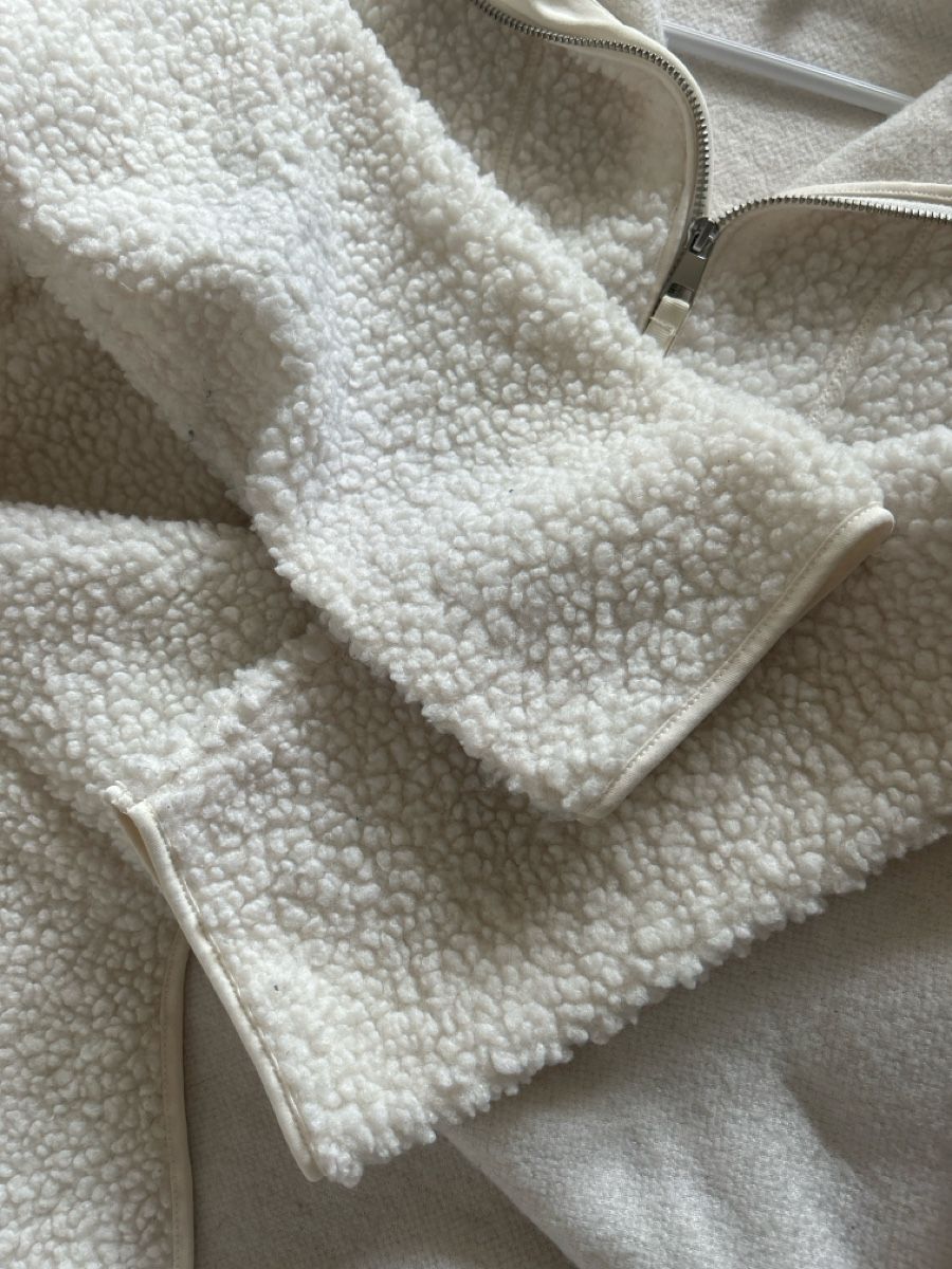 H&M Maglioni & Felpe: H&M Teddy Fleece – Usato da Solothurn venduto da frannnnca 5