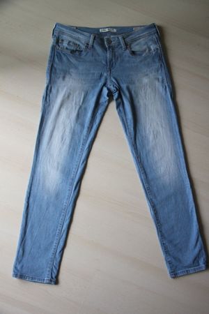 Jeans Serena Mavi 30/30
