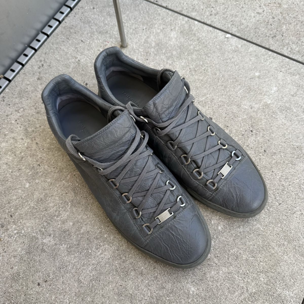 Balenciaga Scarpe da uomo: Balenciaga Sneaker in Grösse 46 – Usato da Itingen venduto da JDG11 4