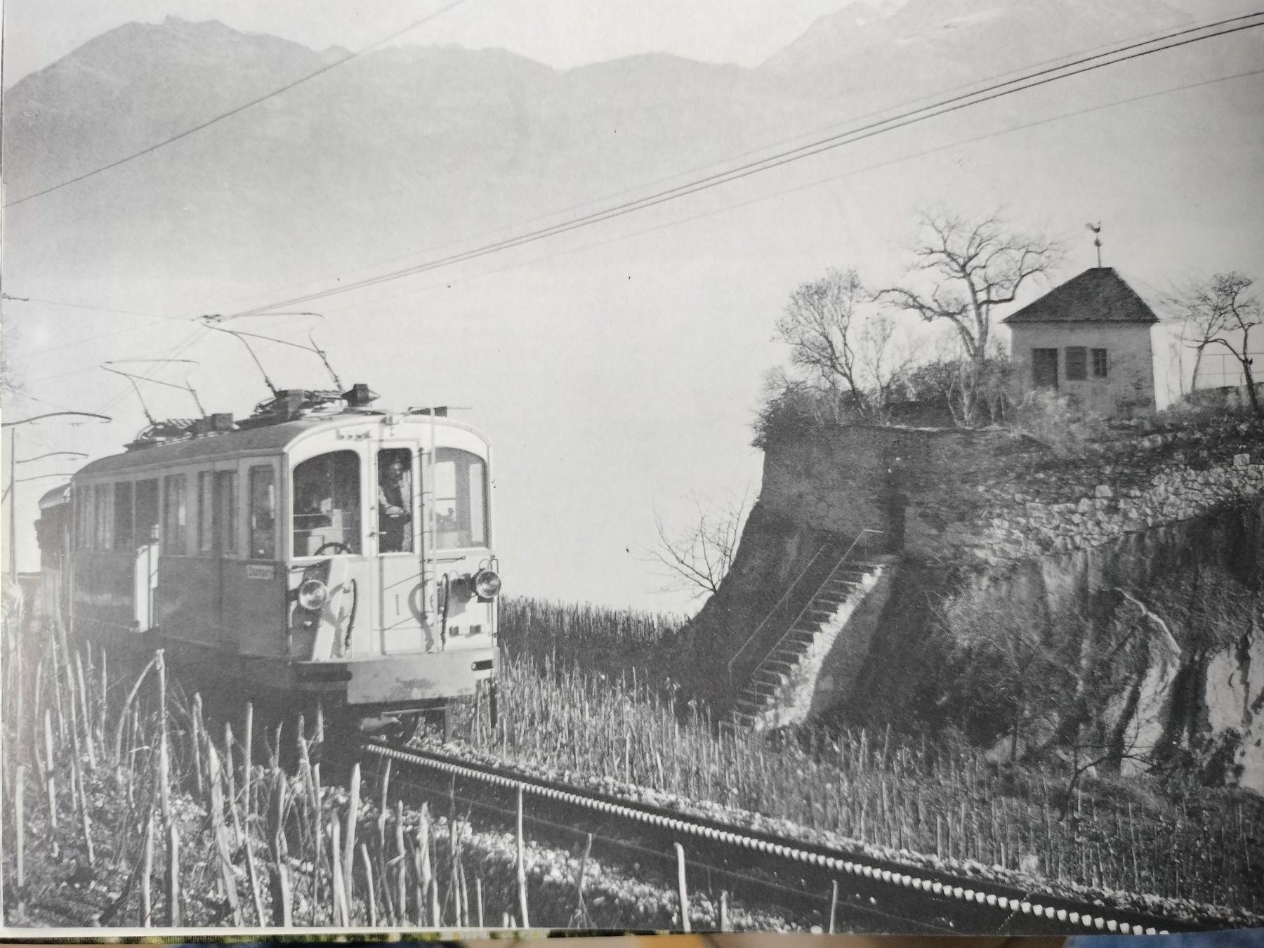 Libri: Eisenbahn Buch von 1980 – Usato da Schwanden Sigrisw venduto da len_9yqg 4