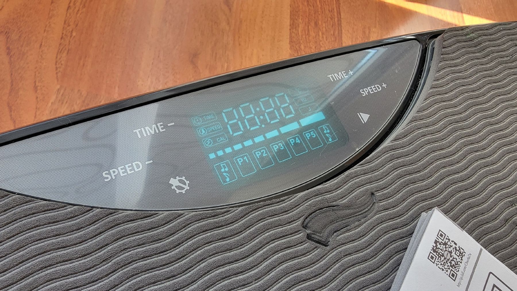 Hometrainer: Vibrationsboard - Wie neu - 2/3 Mal gebraucht – Usato da Wetzikon ZH venduto da Smartphone84 1