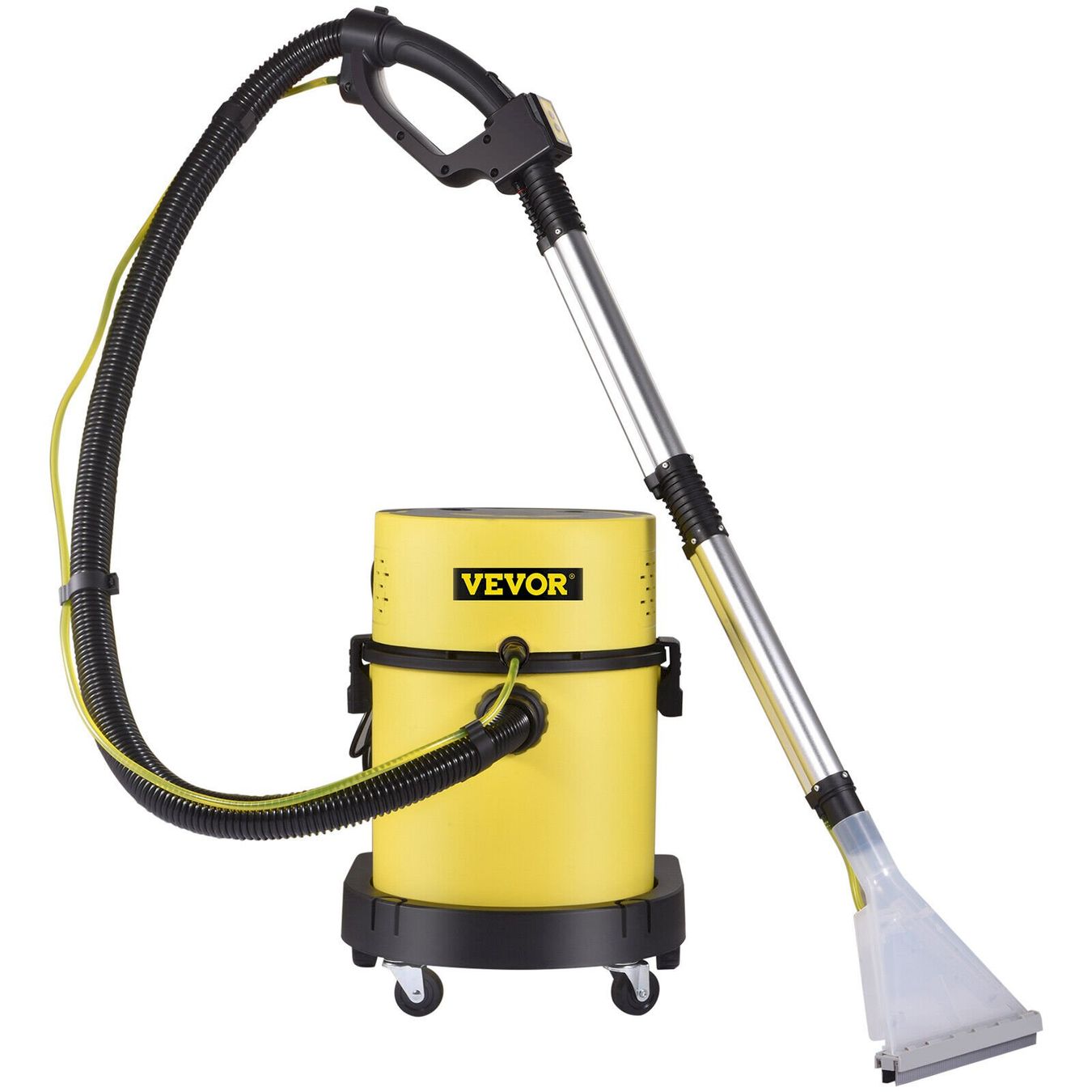 Aspirapolveri & Accessori: VEVOR 4in1 1200W Waschsauger – Nuovo e nell'imballaggio originale da Bottighofen venduto da zaap 1
