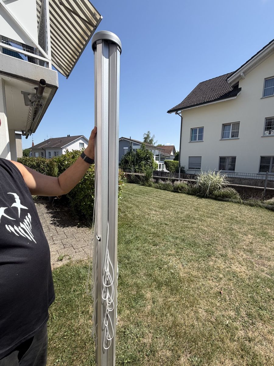 Stewi Stenditoi: Wäscheständer – Usato da Romanshorn venduto da Honeyloops-1993 2