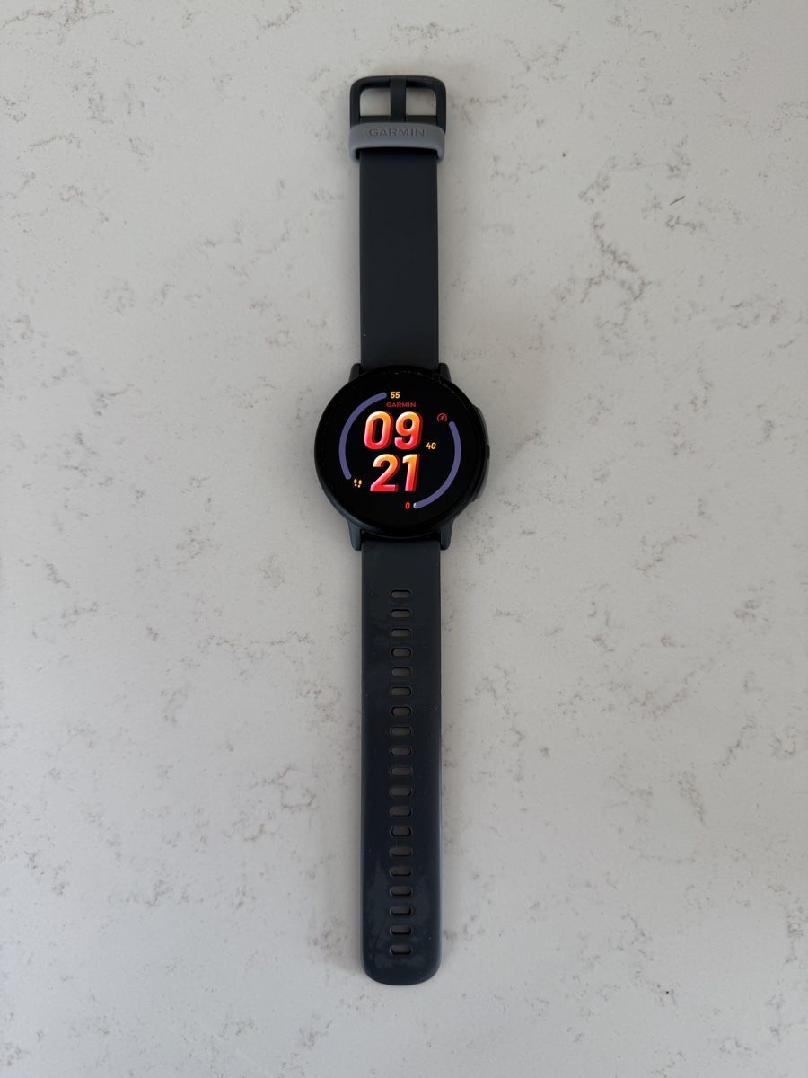 Garmin Smartwatch: Garmin Bounce 2 – Usato da Aedermannsdorf venduto da Nicki2315 1