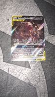 Pokemon Karte Umbreon & Darkrai GX Tag Team /SM241
