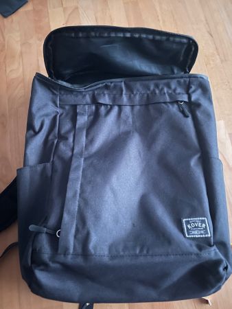 Kover Rucksack, Top Zustand!