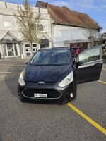 Ford B max