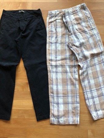 Set of 2 Pants