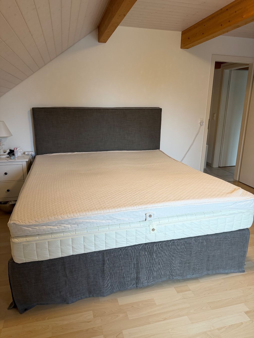 Letti: Einmaliges Angebot: Cocomat Bett – Usato da Rupperswil venduto da Jolie5 1