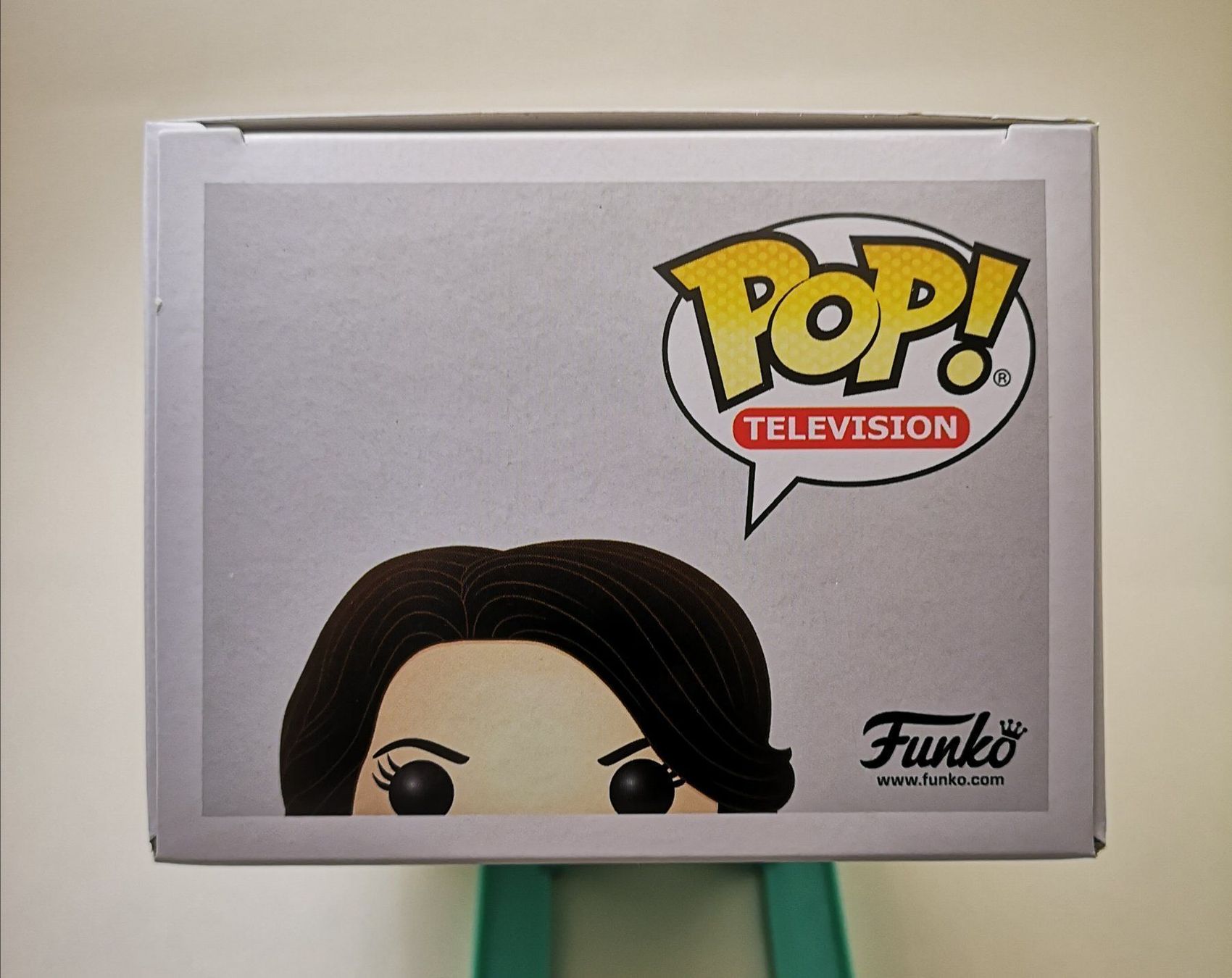 Funko Statuette: Funko Pop Wynonna Earp #918 – Nuovo e nell'imballaggio originale da Riehen venduto da _TheCollectorShop_ 2