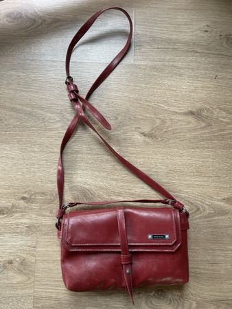 Freitag Ottendorfer Umhängetasche