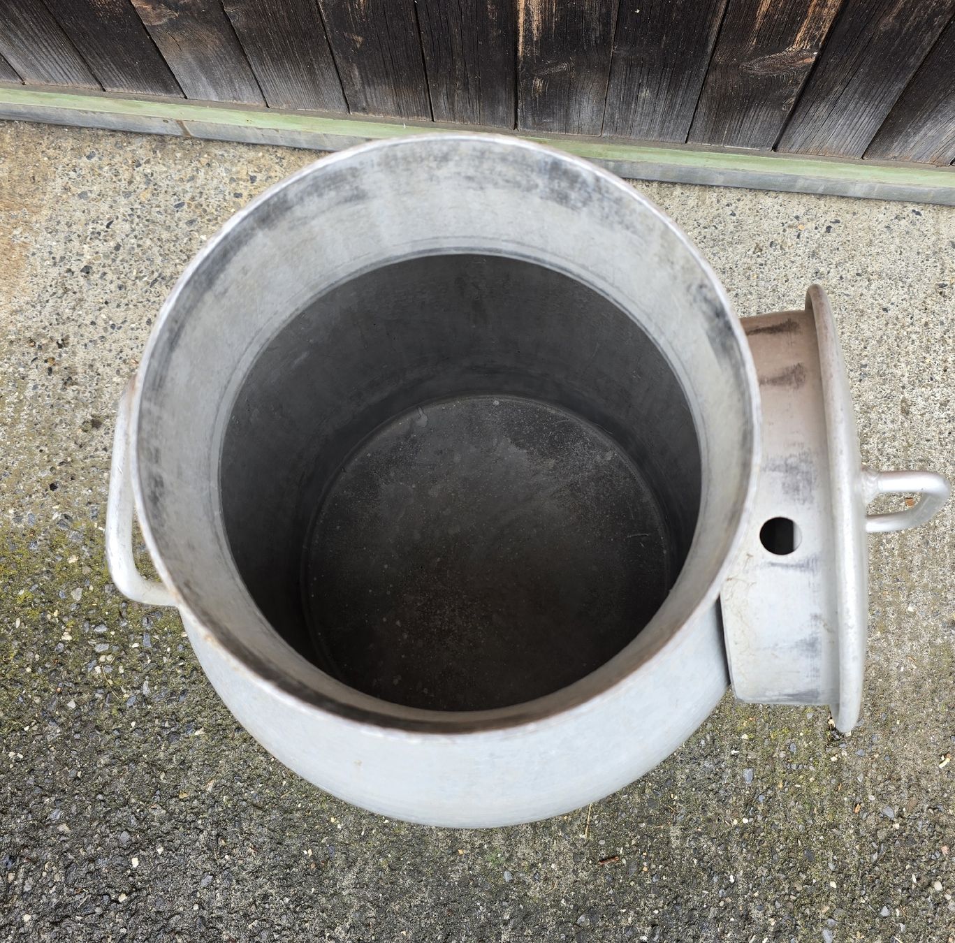 Agricoltura: Milchkanne 50L  – Usato da Burgistein venduto da maia13 2