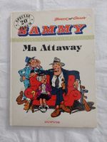 Sammy T.20 Ma Attaway EO 1986 BE