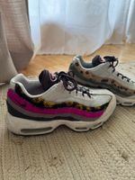 Nike Air Max 95 Sneaker Gr. 38, neuwertig, Top Zustand!