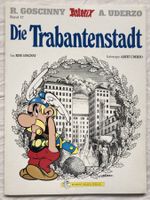 ASTERIX - Band 17 - Die Trabantenstadt