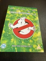Ghostbusters 1 et 2