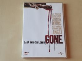 Gone lauf um dein Leben