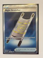 Carte Pokémon NIGHT STRETCHER meg 173