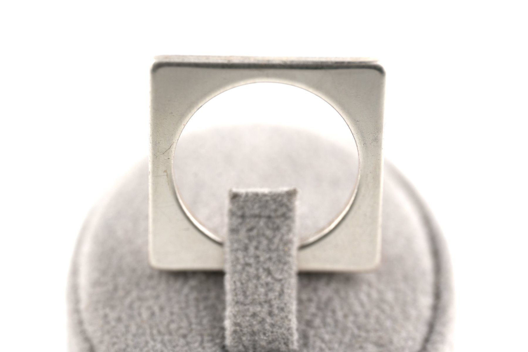 Ringe: Silberring 925 – Gebraucht aus Basel von Edelmetallhaus24