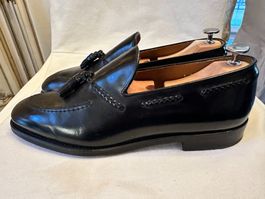 Ducal's 459 CHF Loafers Schuhe Kalbsleder Hochwertige