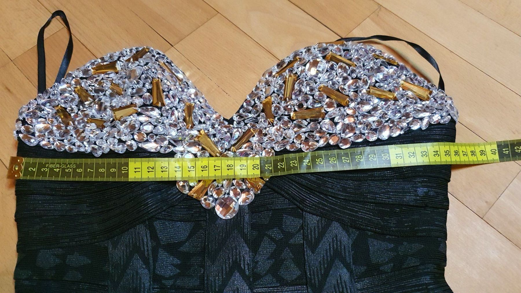 Vestiti: 🌺Kleid Größe 38-40 🌺 – Usato da Wald ZH venduto da CapLux 3