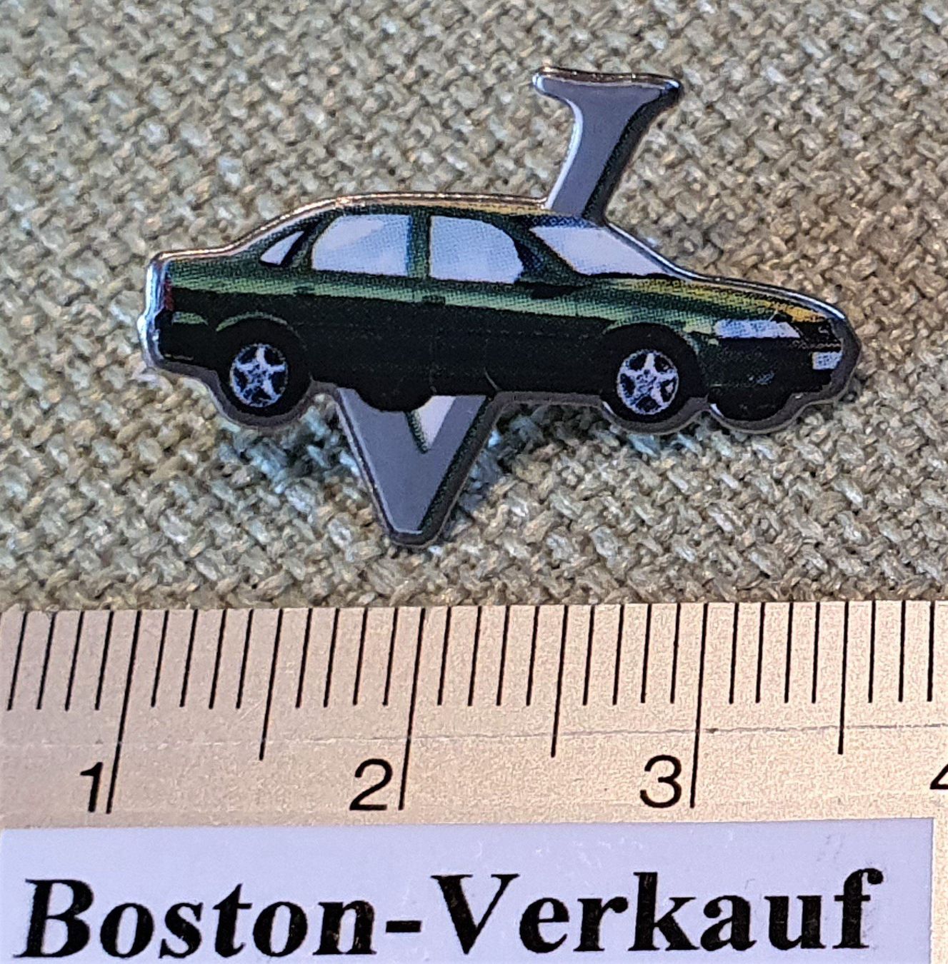 Spille: B458 - Pin Opel Vectra – Usato da Reinach BL venduto da Boston-Verkauf 1