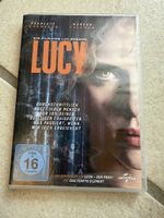 DVD Lucy