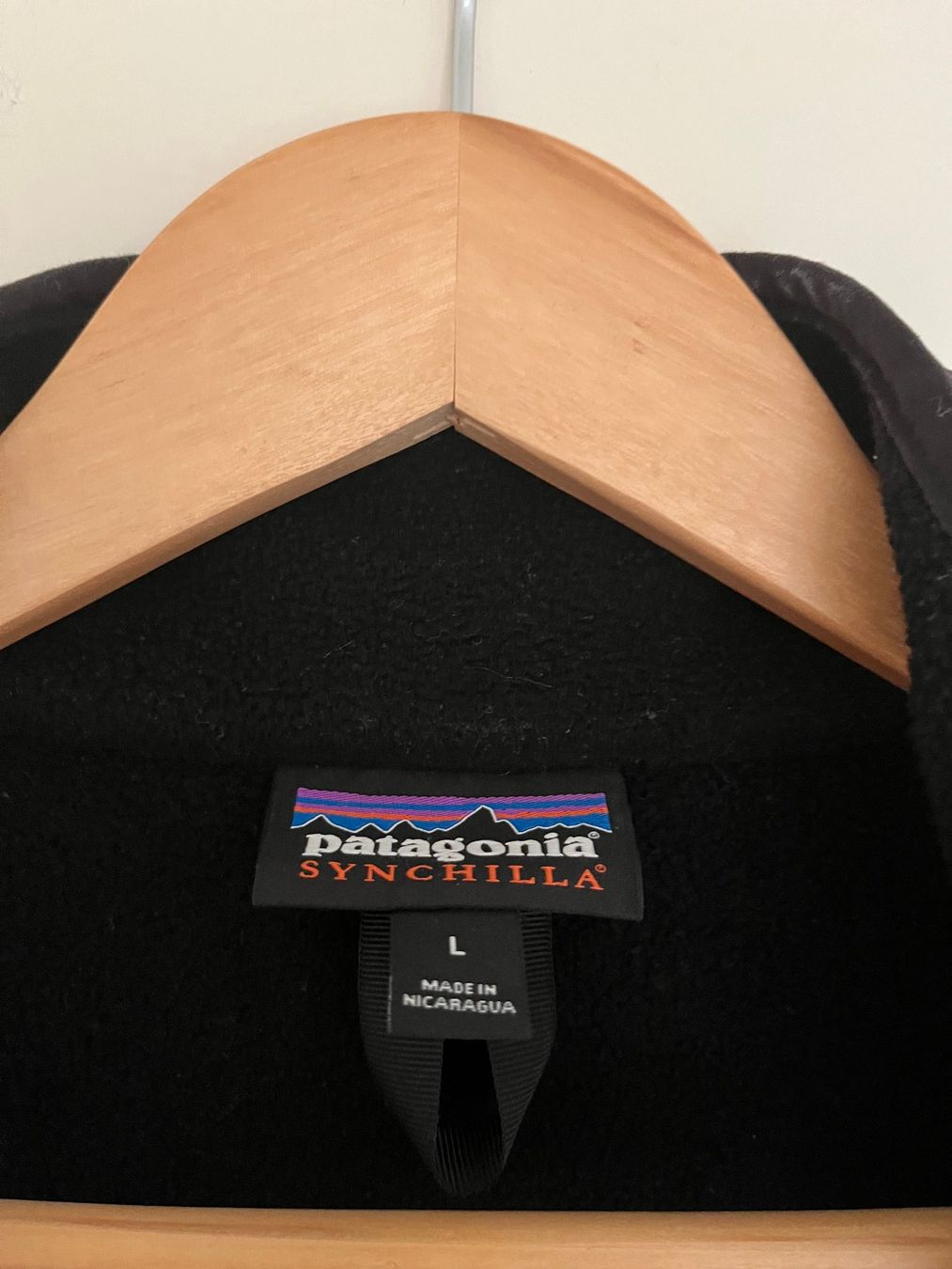 Patagonia Giacche: Patagonia Fleece L – Usato da Zürich venduto da hello.paulene 2