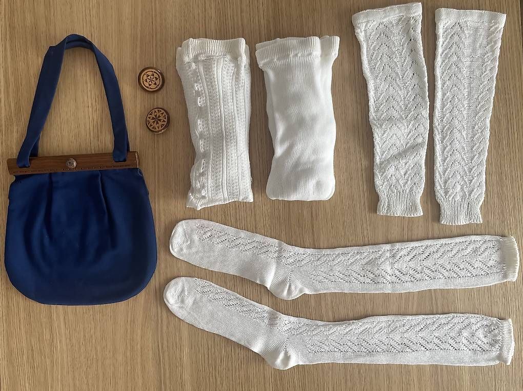 Vestiti: Luzerner Werktagstracht blau – Usato da Sursee venduto da Elanfreak 3