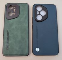 2 Hüllen Smartphone