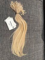 Hairdreams Extensions Blond 50cm