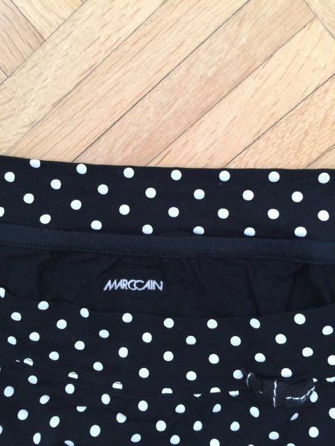 Marc Cain T-Shirts: "MARCCAIN" T`Shirt Gr. 36 – Neu (gemäss Beschreibung) aus Walenstadt von ricamul 1