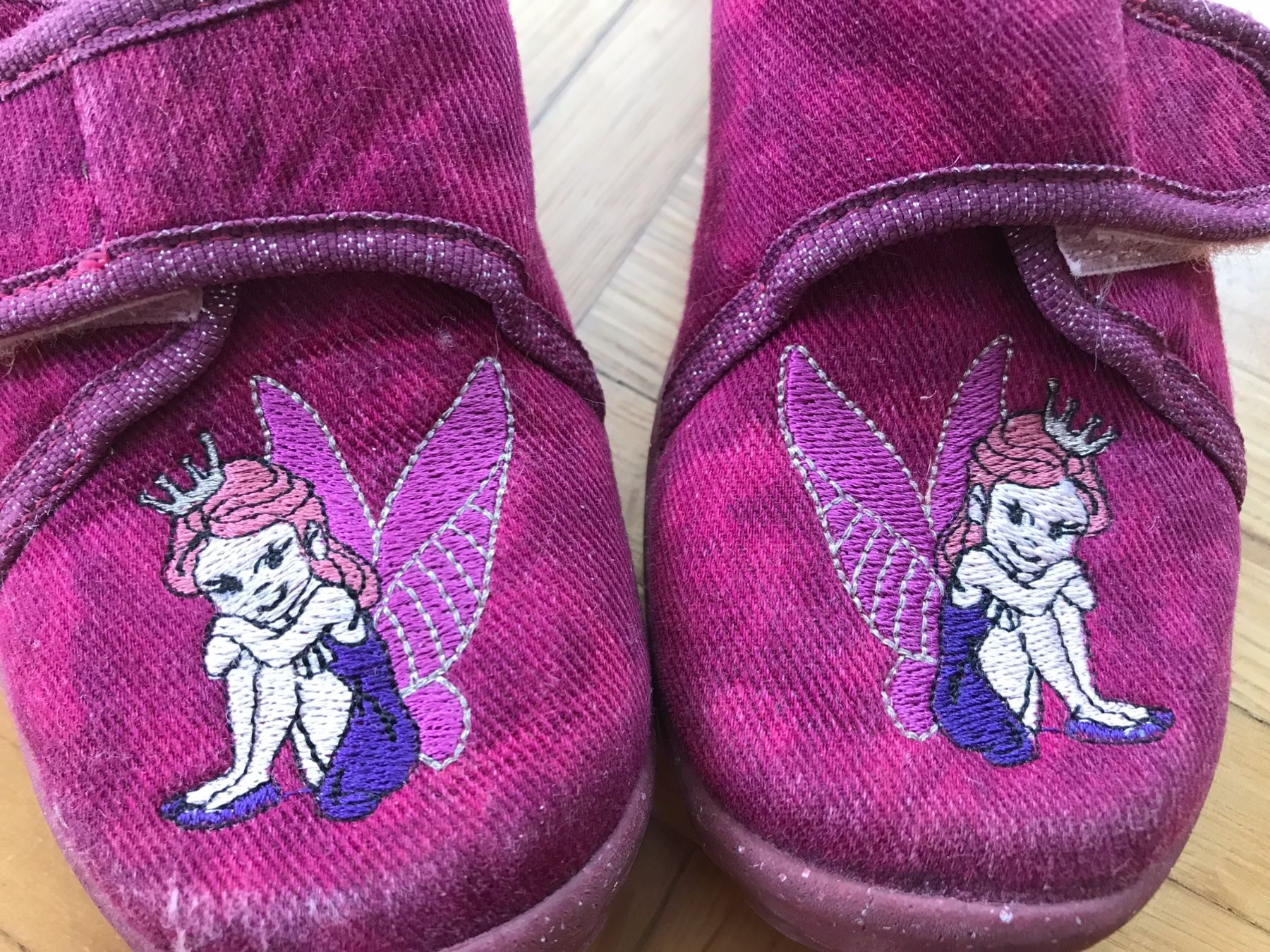 Superfit Scarpe per ragazze: Finken von Superfit mit Fee Grösse 26 – Usato da Emmenbrücke venduto da Hathor123 1
