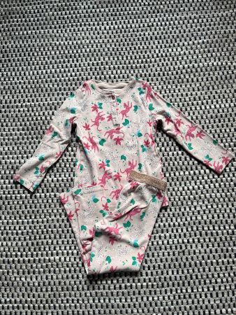 Pyjama Du Pareil au même, Gr. 110