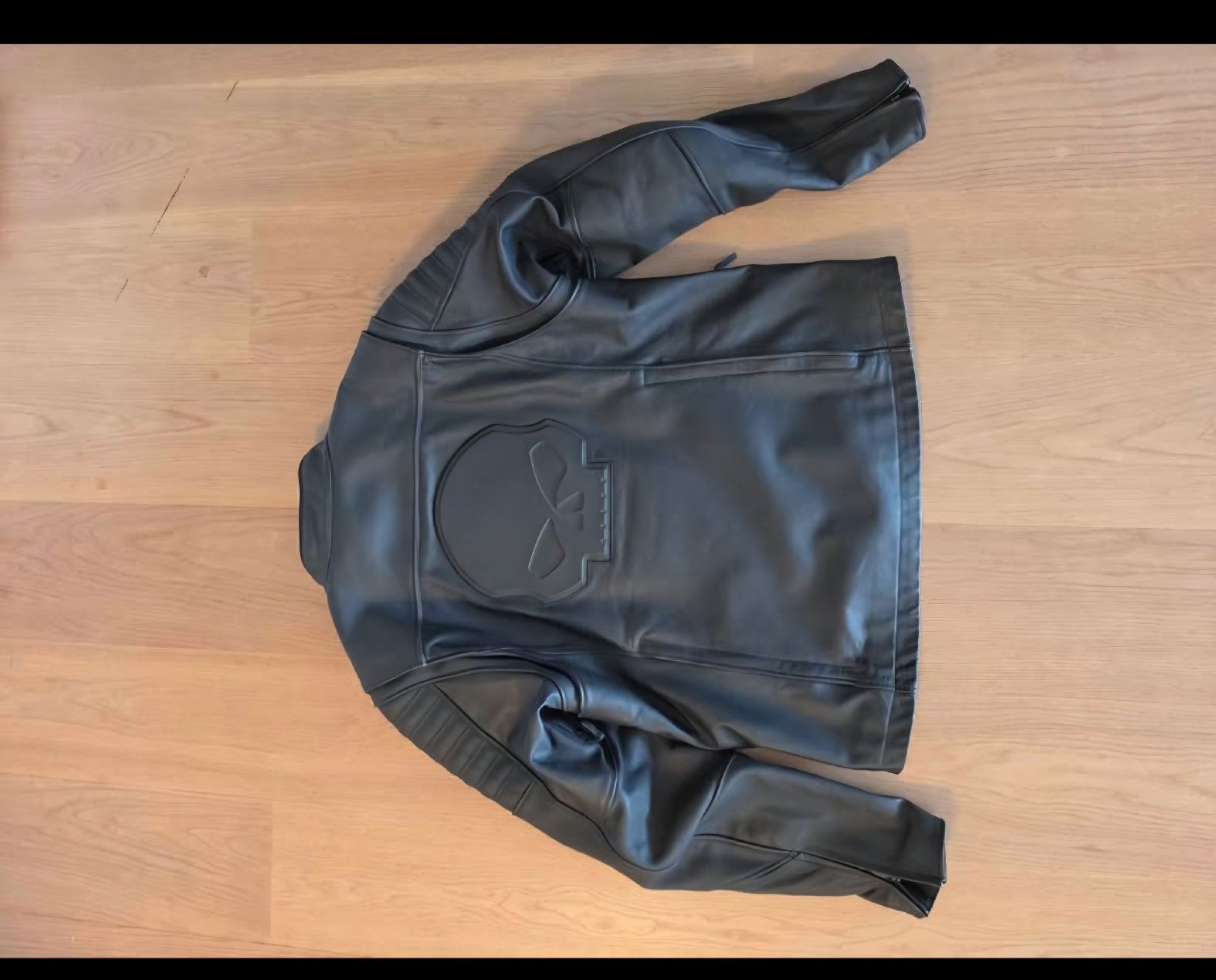 Harley-Davidson Giacche: Veste de moto Harley-Davidson – Usato da Boulens venduto da Keke311 4