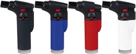 1 Stk. Sturmfeuerzeug Unilite Tokyo Jet zufällige Farbe